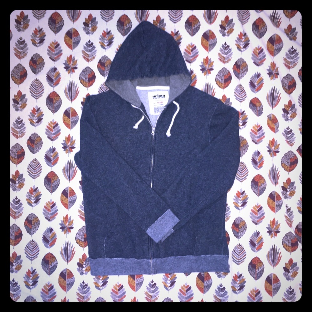 🎈Urban Pipeline zip up hoodie